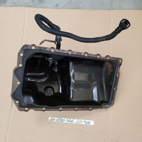 Original bmw e46 e87 - e87, e90