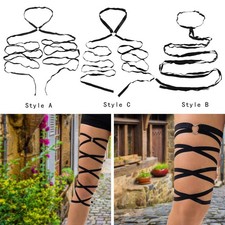 Beinwickel, mehrschichtig