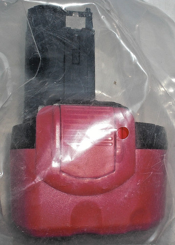 Akku pag psr 9 - 9,6v,