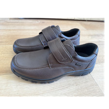 Comfort herren halbschuhe - herren,