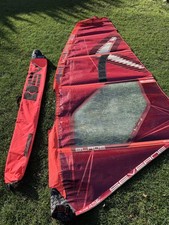 Severne Blade 4.5 qm von 2024