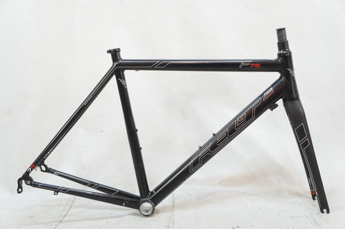Rahmenset felt f75 modell 2013 - rahmenset,