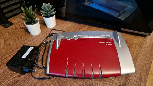 Avm fritz box 6490 - box,
