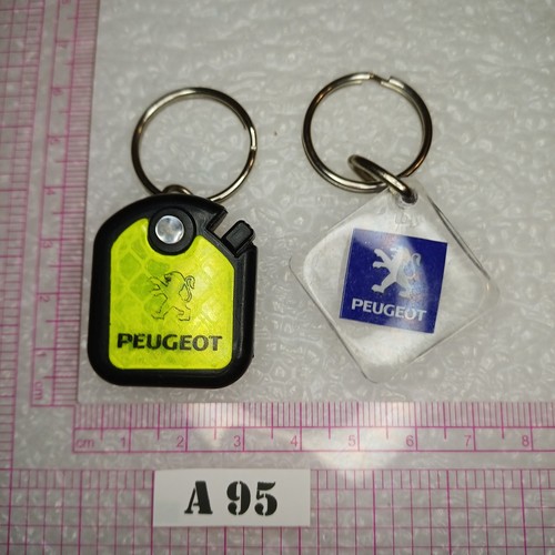 Vintage peugeot plastic - peugeot,