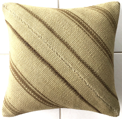 Kelim kissen alte vintage - kissen,