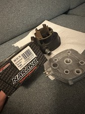 NARAKU 50cc Minarelli LC