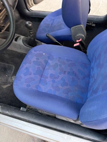 Sitz fiat seicento hobby - v.l.,