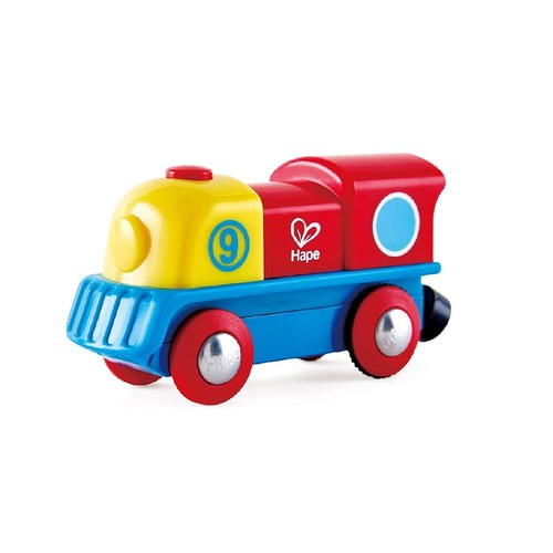 Hape e3820 tapfere - hape,