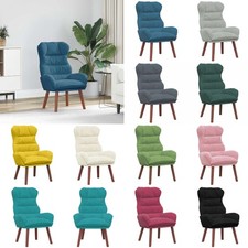 Entspannungsstuhl Samt