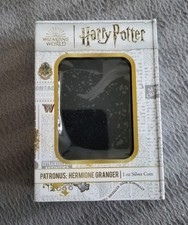 Harry Potter Patronus (2.)