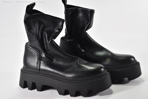 Buffalo damen stiefelette - buffalo,