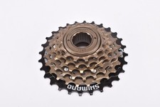 New shimano tourney tz500 - new,