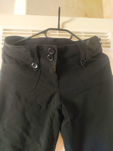 Identic chino hose damen - chino-hose,