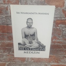 Die ultimative Medizin (Sri