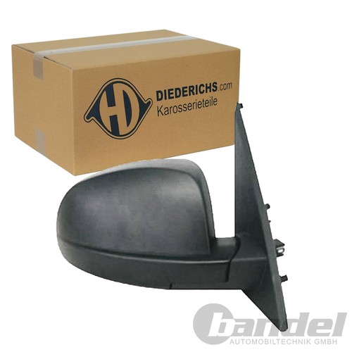 Diederichs elektrischer - diederichs,