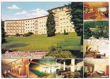 AK Ernst-Ludwig-Klinik, Breuberg/Odenwald, aus 1988, gelaufen