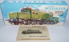 Märklin H0 3022 ++ Leerkarton
