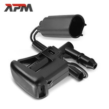 Waschwasserdüse Spritzdüse