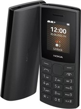 Neu Nokia 105 Dual Sim -