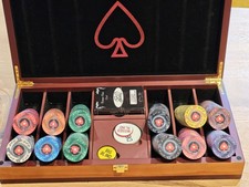 300 Profi Poker Stars Set -