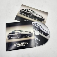 Hamann America Automotive