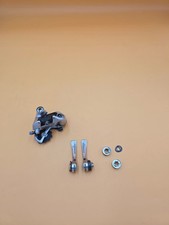 Schalthebel Shimano 600 EX SL-6208 Shifting Lever shifter + Schaltwerk derailleu