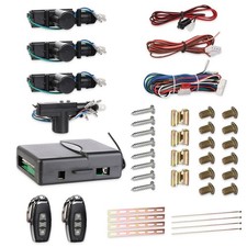 RIDEX Zentralverriegelung 12V 1000A0004