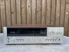 Sansui 771 - Vintage HiFi
