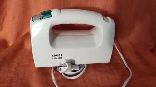 Krups 3mix 3000 604 - 3mix,