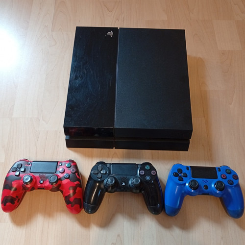 Sony playstation 500gb 11 - sony,