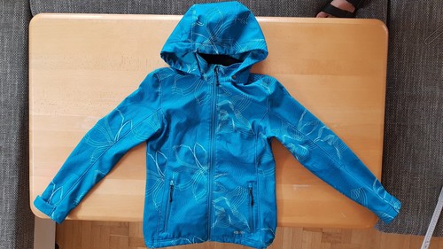 V3tec softshelljacke - gr.,