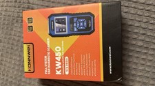 KONNWEI KW450 OBD II 2