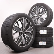 Sommerräder 20 Zoll Audi Q5