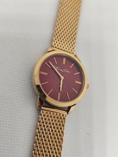 Thomas Sabo Damen Armbanduhr Glam Spirit Roségold Analog Quarz