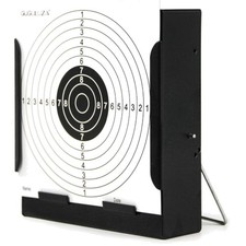 Kugelfang, Zielscheiben