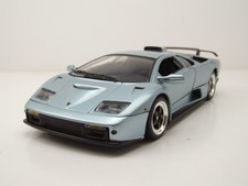 Lamborghini Diablo GT graublau