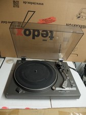 SABA PSP 900 TURNTABLE