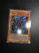 Yu-Gi-Oh! Schicksalsheld