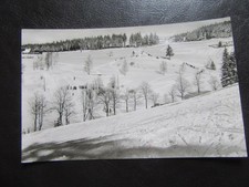 AK Gottesberg,Wintersportgelände des Pionierlagers der Maxhütte,um 1962,ungel.