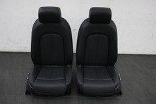 Audi A6 4G Vordersitze Sitze