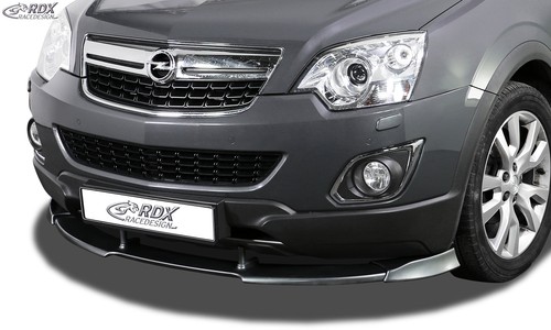 Rdx frontspoilerlippe vario - rdx,