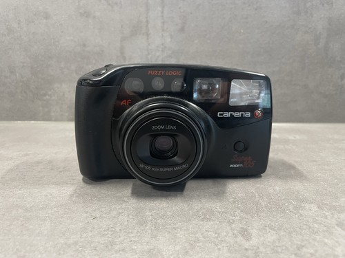 Carena superzoom 105 - carena,