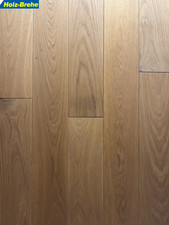 Eiche natur Massivholzdiele