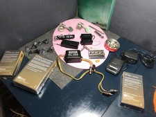 Chrome Sealed Bass Tuners Seymour Duncan - Bass Lines - Sjb 2-3 - Phase 2