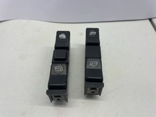 Original Fensterheber Schalter, Mercedes  W124 W126 W201  Lange Ausführung ￼