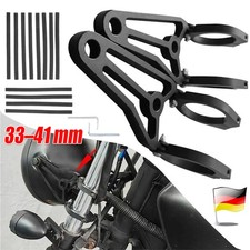 1Paar Motorrad Scheinwerfer