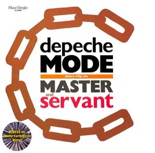 Depeche Mode / Master And