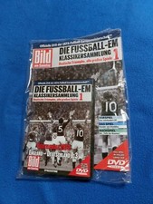 Die Fussball EM