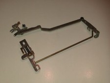 Pos 2) Bauteil aus Uher
