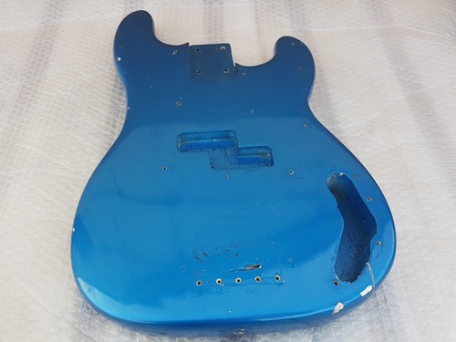 1966 fender precision bass - precision,